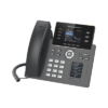 Teléfono IP GRANDSTREAM GRP2614 de 4 líneas para alta demanda, grado operador, con botones BLF en display LCD, en guadalajara jalisco, envió e instalación todo México.